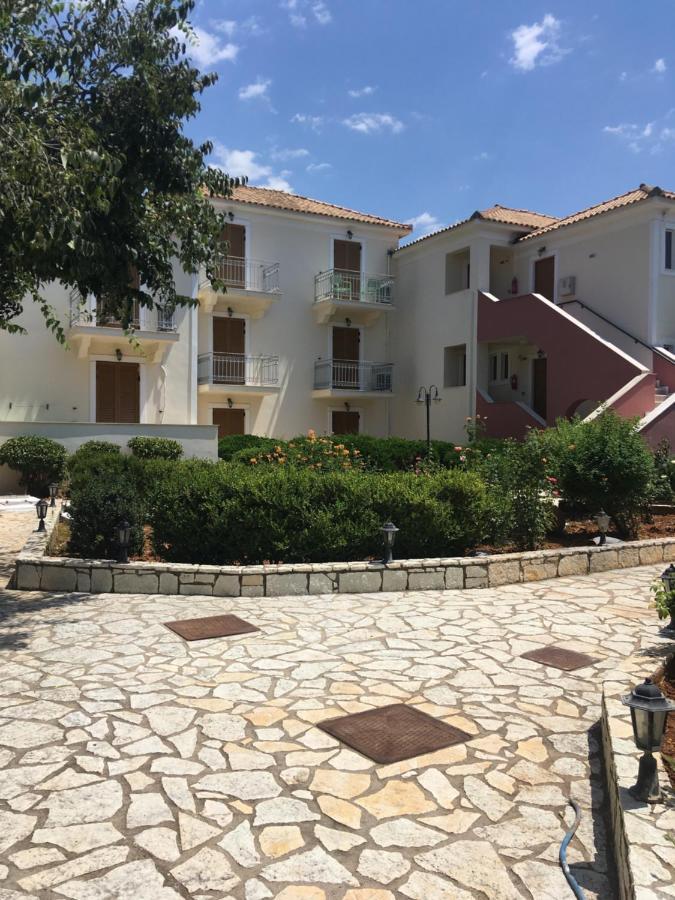 Georges Estates Ξενοδοχείο