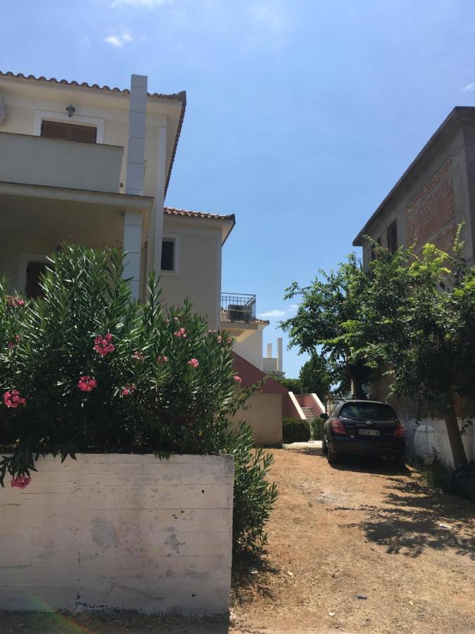 Georges Estates