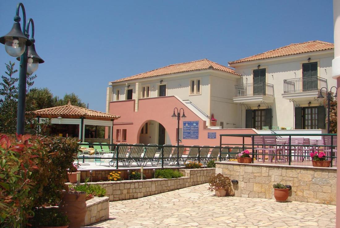 Georges Estates Stoúpa