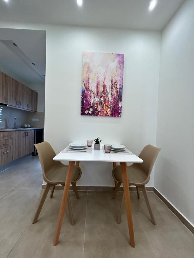 Georges Estates Hotel 3*